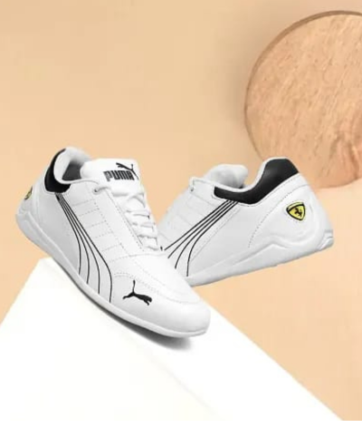 Trendy Mens Casual Shoes