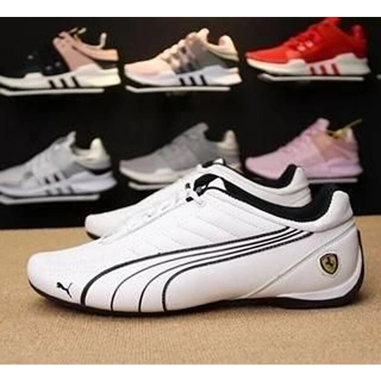 Trendy Mens Casual Shoes